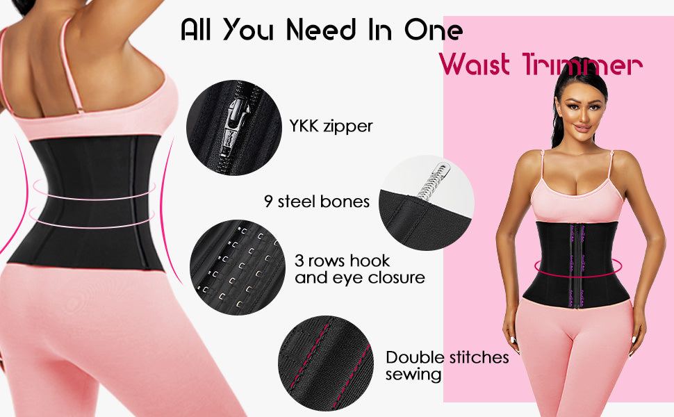 One Strap Waist offers Trainers