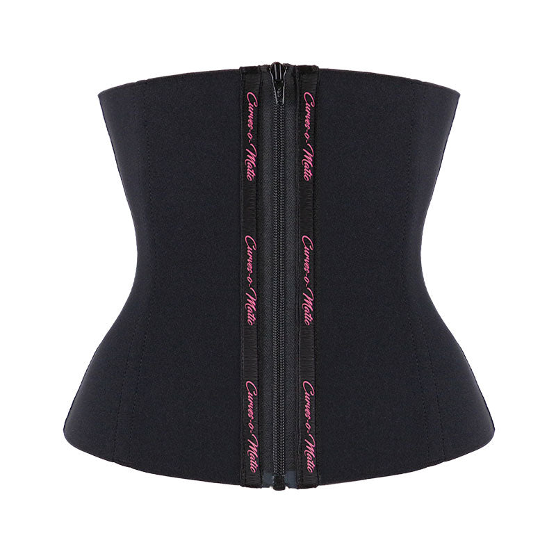 Newest Arrival of the Year!  Our Premium Double Belt Waist Trainer