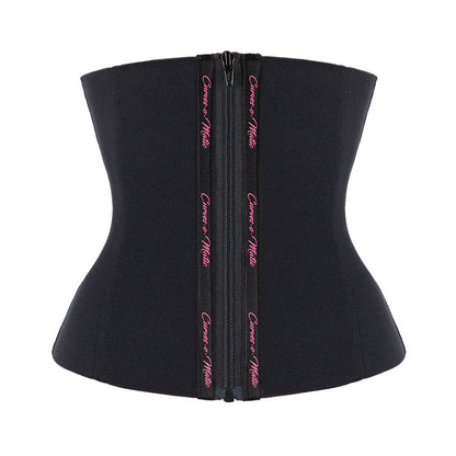 Newest Arrival of the Year!  Our Premium Double Belt Waist Trainer